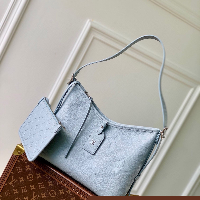 LV Top Handle Bags